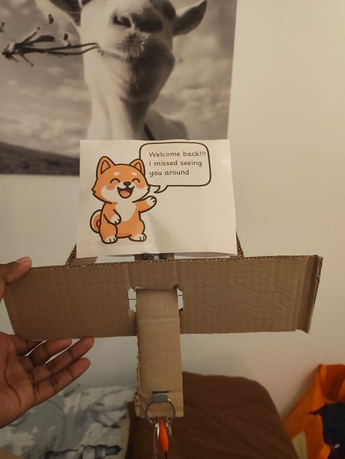 Concept prototype 2