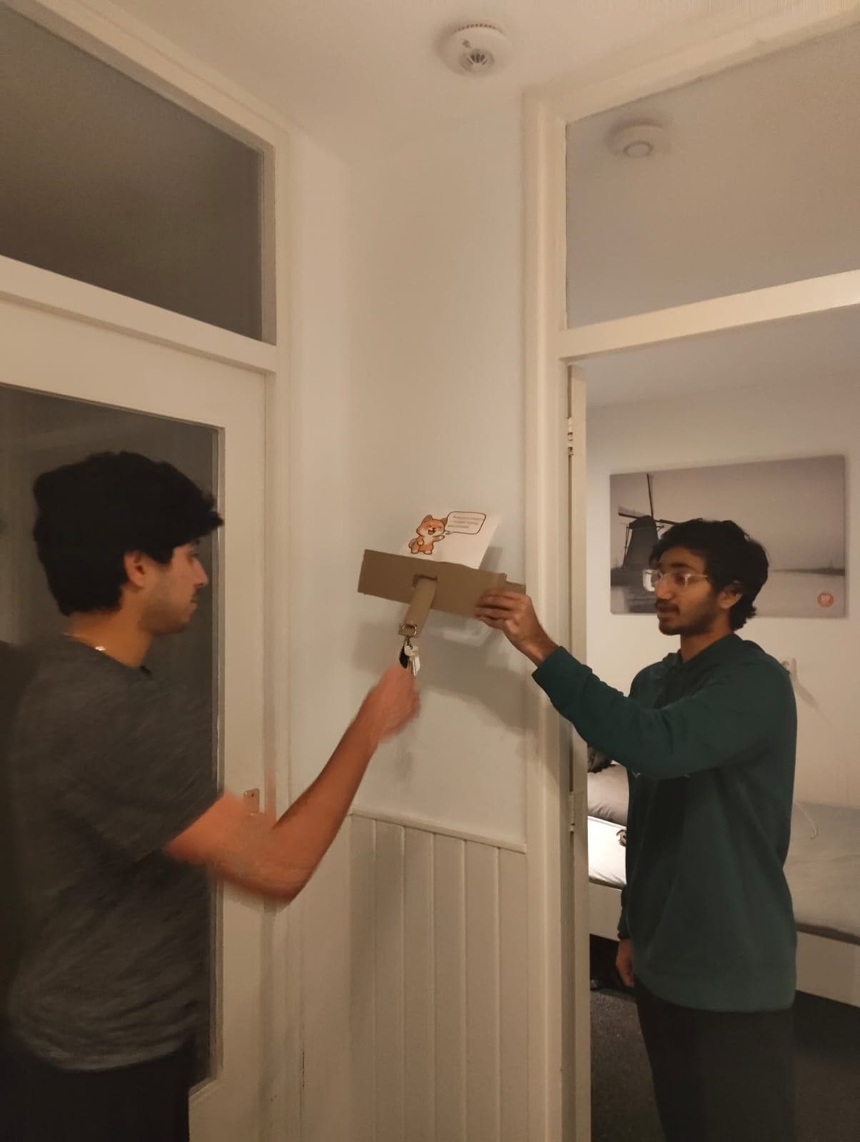 Concept prototype 4