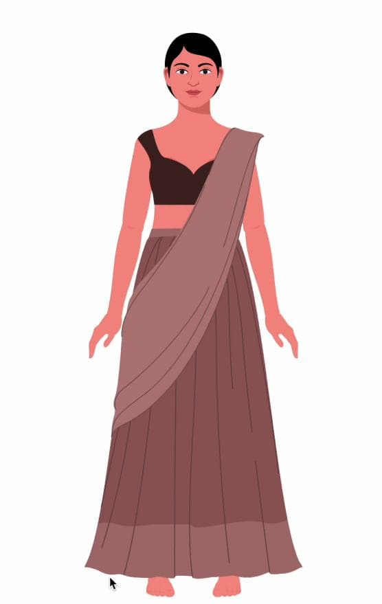 Illustration system